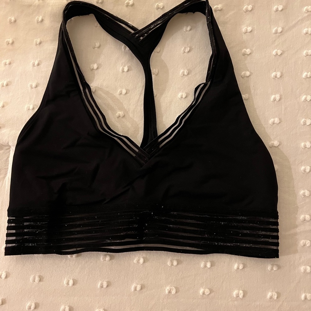 Lululemon Find focus bra